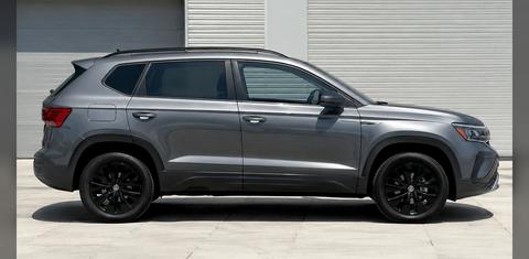 Volkswagen Taos 2024