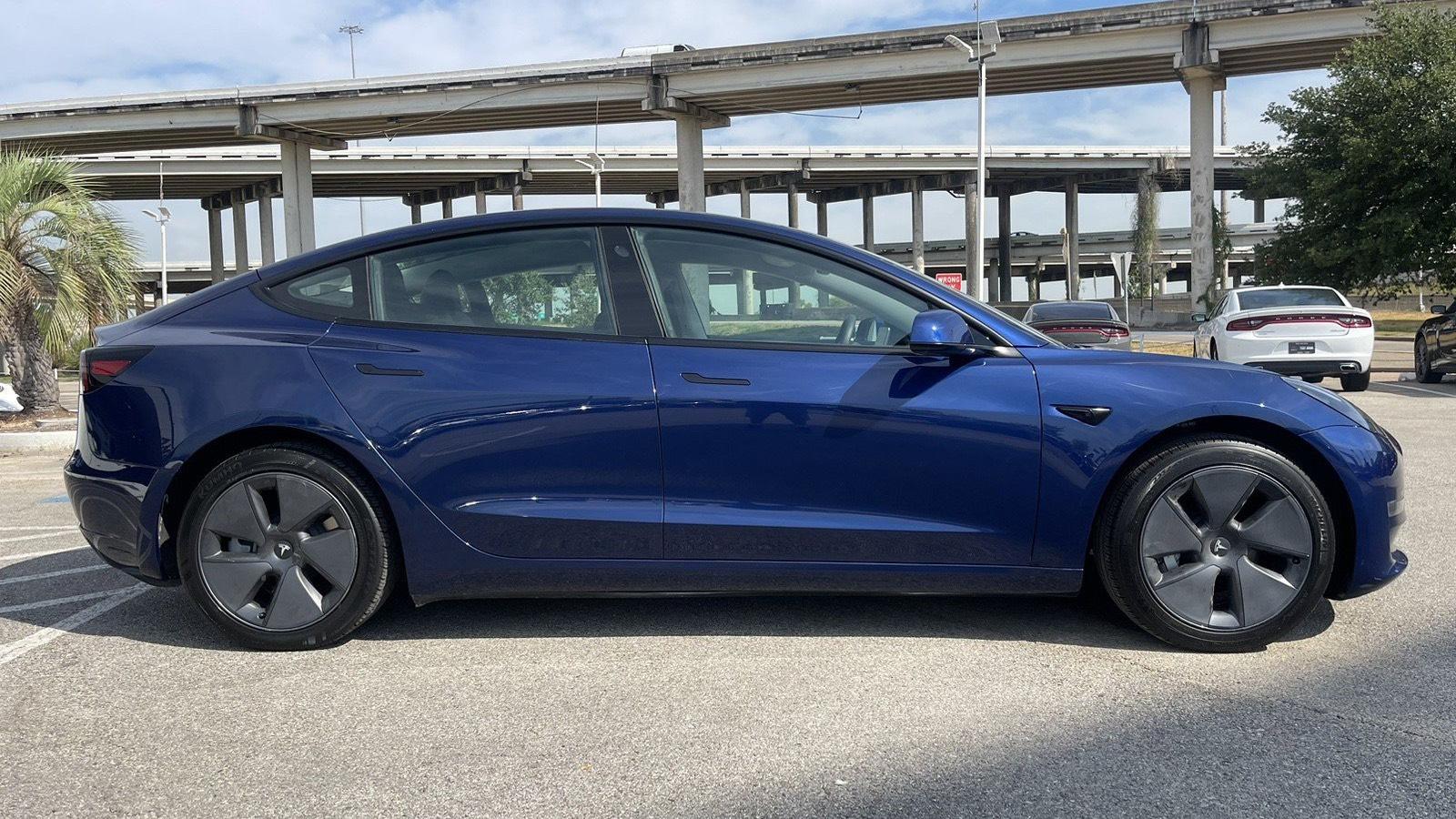 Tesla Model 3 2023 in 