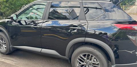 Nissan Rogue 2025