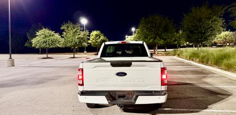 Ford F-150 2021