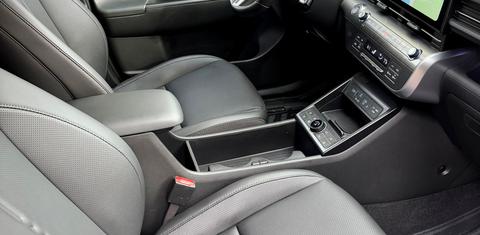 Hyundai Kona 2025