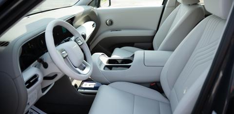 Hyundai Palisade 2026
