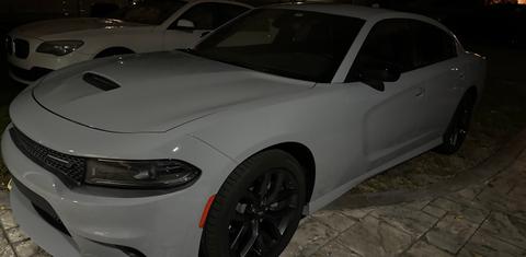 Dodge Charger 2022