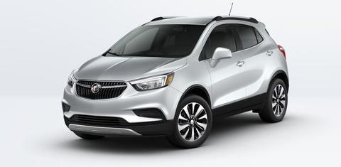 Buick Encore 2022