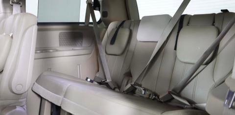 Chrysler Town & Country 2016