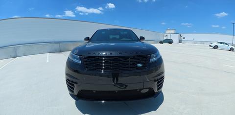 Land Rover Range Rover Velar 2026