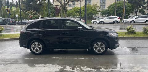 Honda HR-V 2025