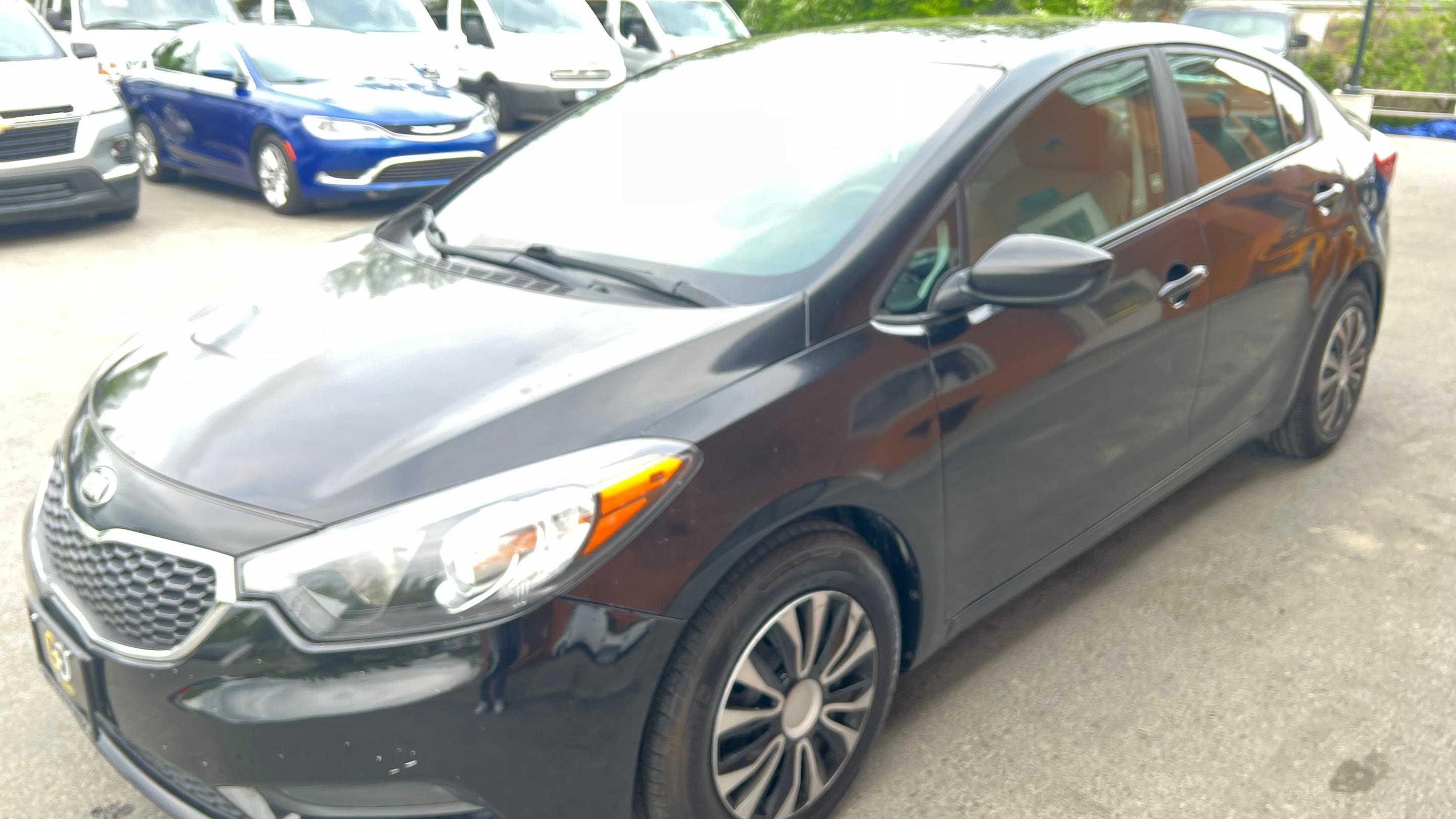 Kia Forte 2016 in Anchorage, AK
