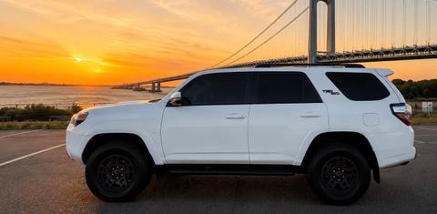 Toyota 4Runner 2024