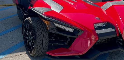 Polaris Slingshot 2021