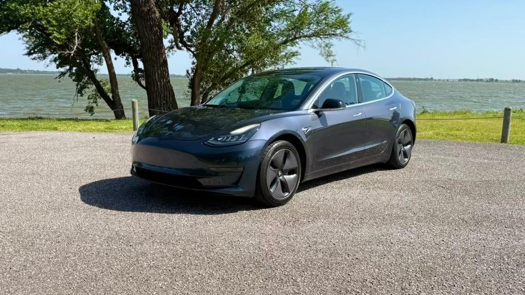 Tesla Model 3 2018 in Oklahoma City, OK