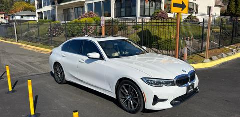 BMW 3 Series 2020