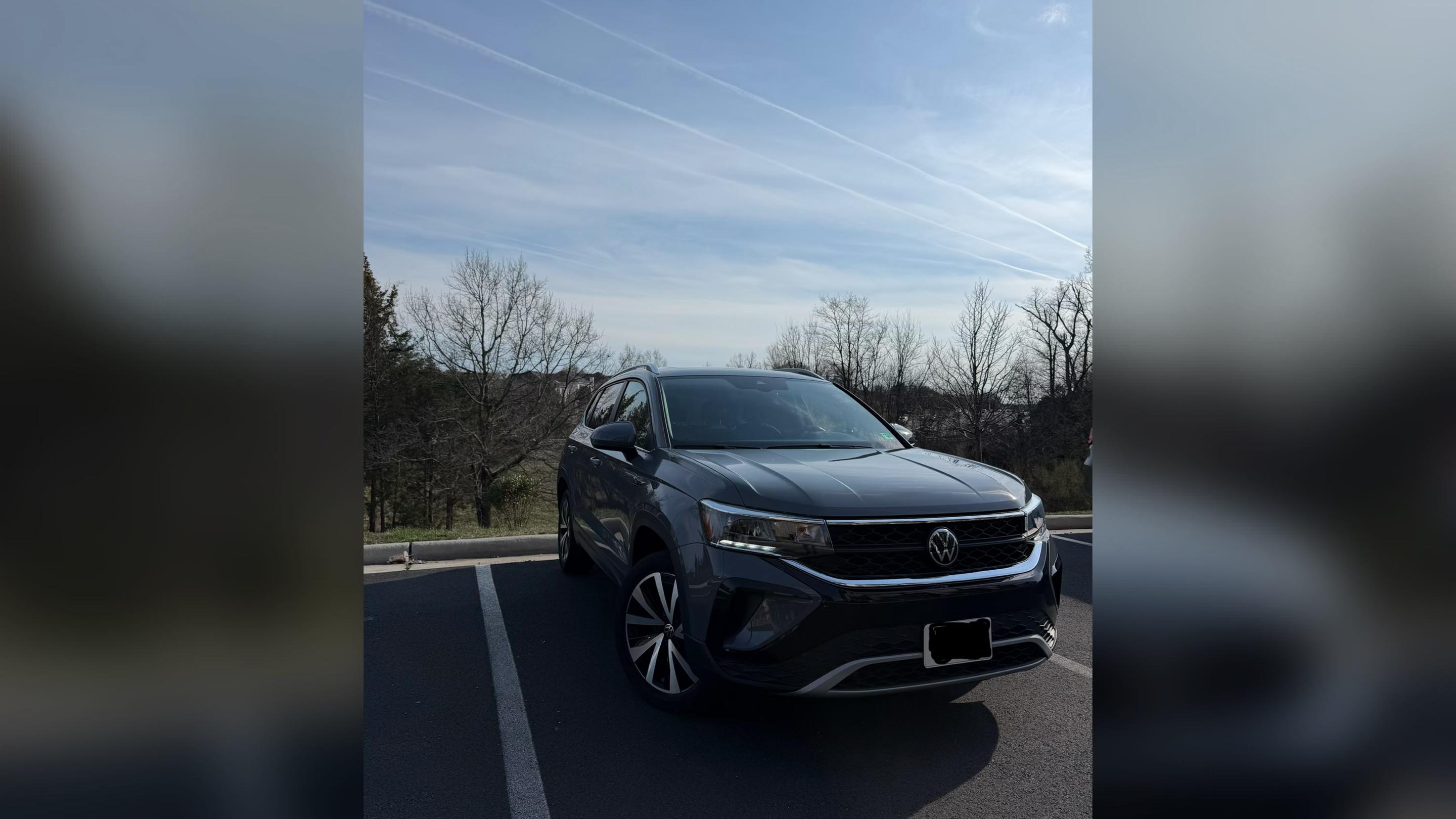 Volkswagen Taos 2023 in Ashburn, VA