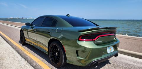 Dodge Charger 2023