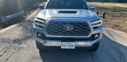 Toyota Tacoma 2023