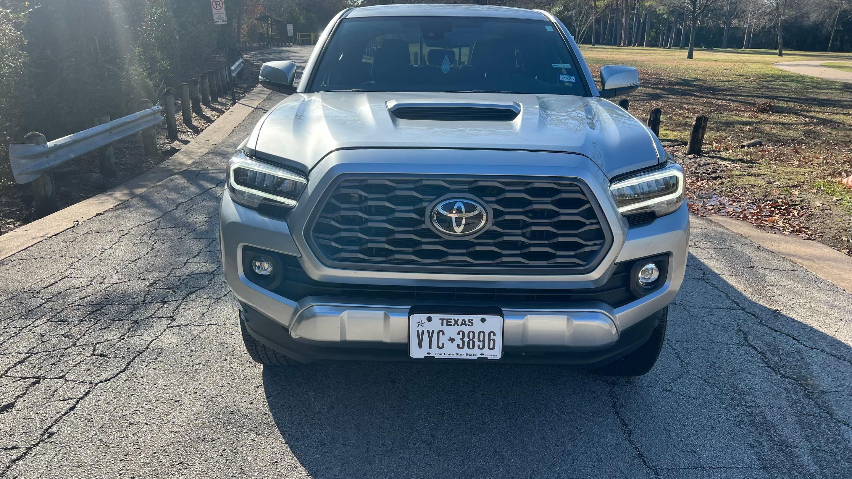 Toyota Tacoma 2023 in Balch Springs, TX
