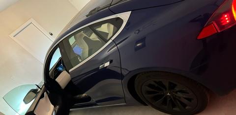 Tesla Model S 2017