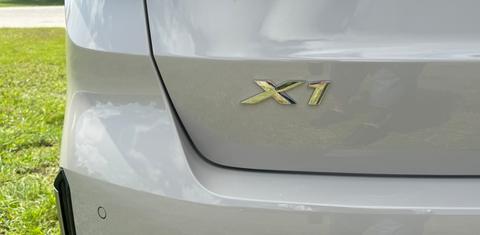 BMW X1 2026