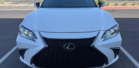 Lexus ES 2024