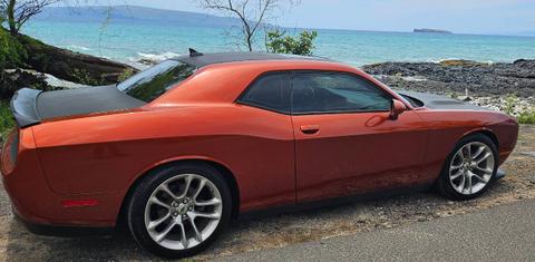 Dodge Challenger 2020