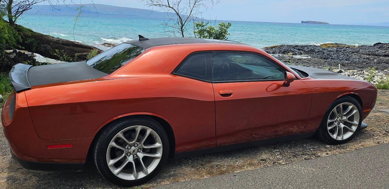 Dodge Challenger 2020 in Kihei, HI