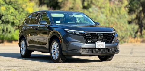 Honda CR-V 2024