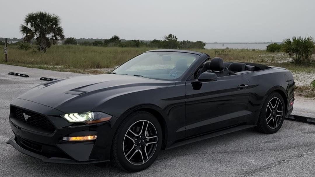 Ford Mustang 2019 in Destin, FL