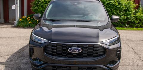 Ford Escape 2024