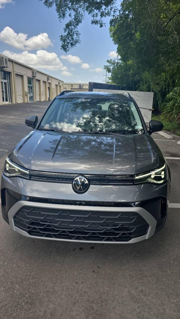 Volkswagen Taos 2026 in Naples, FL