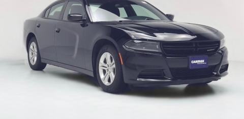 Dodge Charger 2023