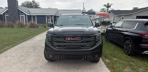 GMC Sierra 1500 2026