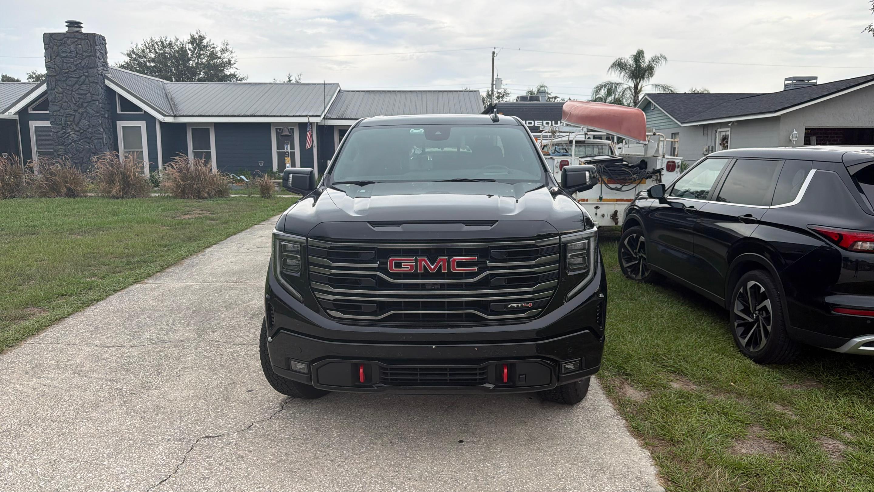 GMC Sierra 1500 2026 in Lakeland, FL