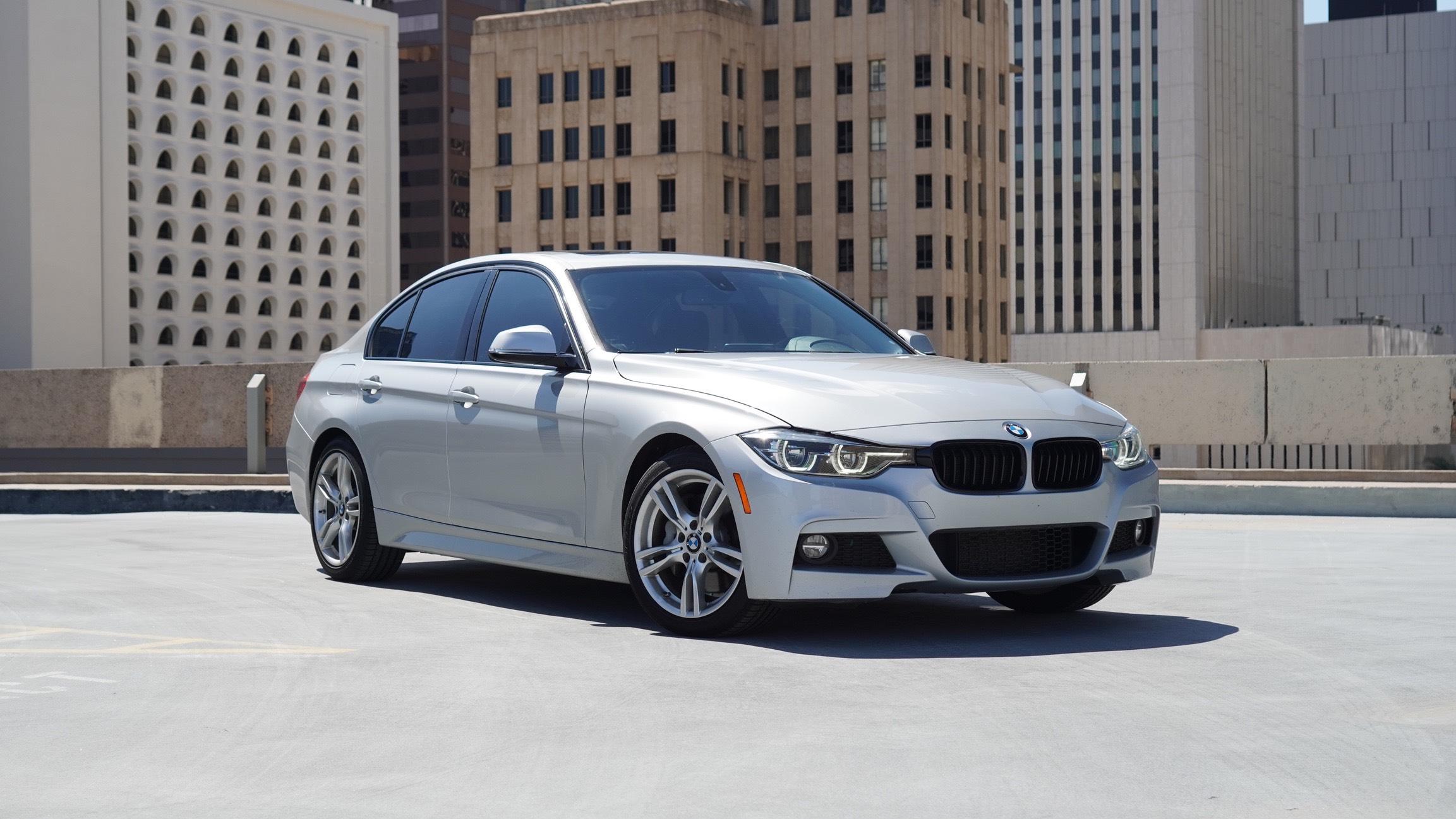 BMW 3 Series 2018 in Phoenix, AZ