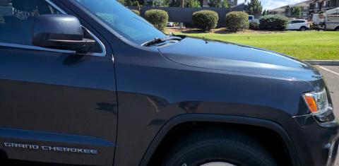 Jeep Grand Cherokee 2014