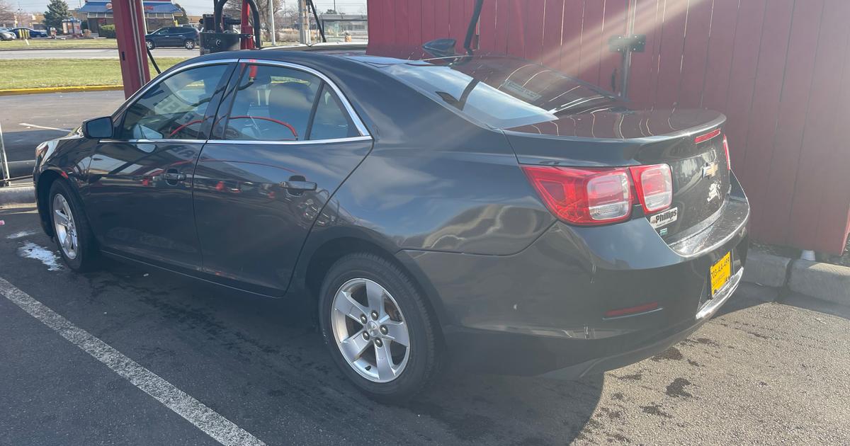 Chevrolet Malibu 2015 rental in Calumet City, IL by Elita M. Turo