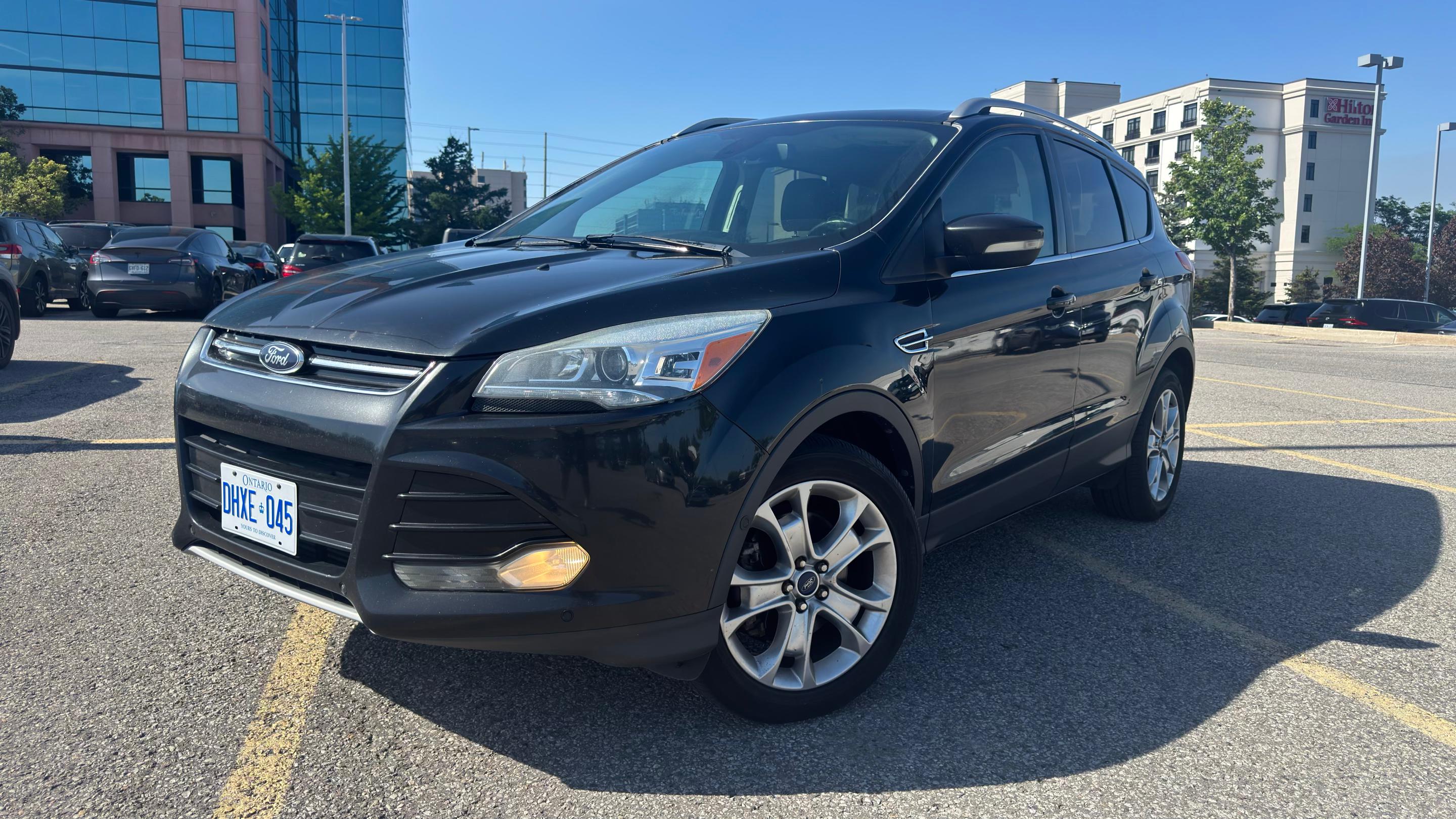 Ford Escape 2014 à Richmond Hill, ON