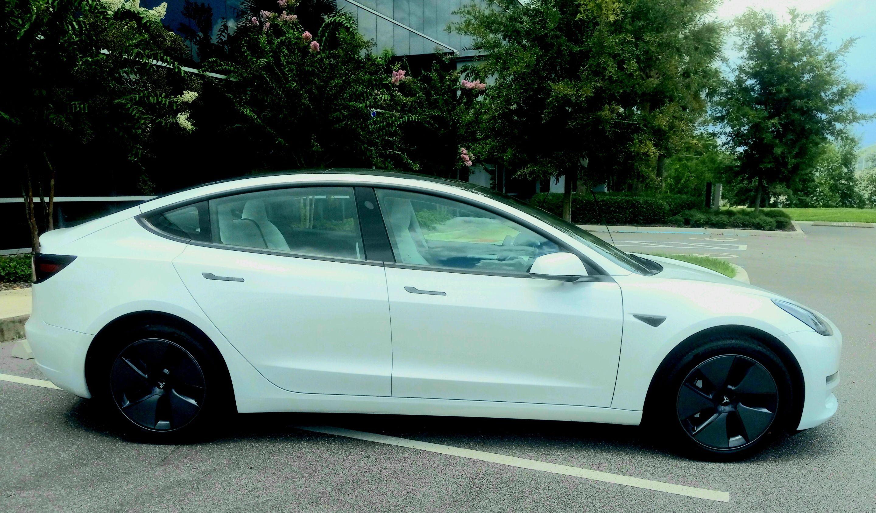 Tesla Model 3 2022 in Lake Mary, FL