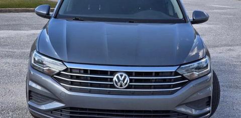 Volkswagen Jetta 2019