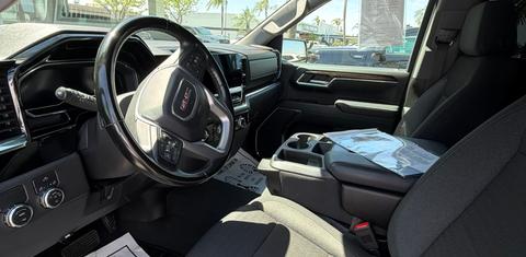 GMC Sierra 1500 2024