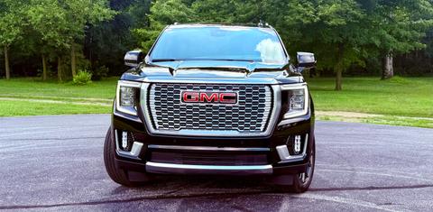 GMC Yukon XL 2024