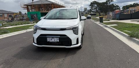 Kia PICANTO 2025