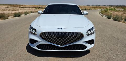 Genesis G70 2023
