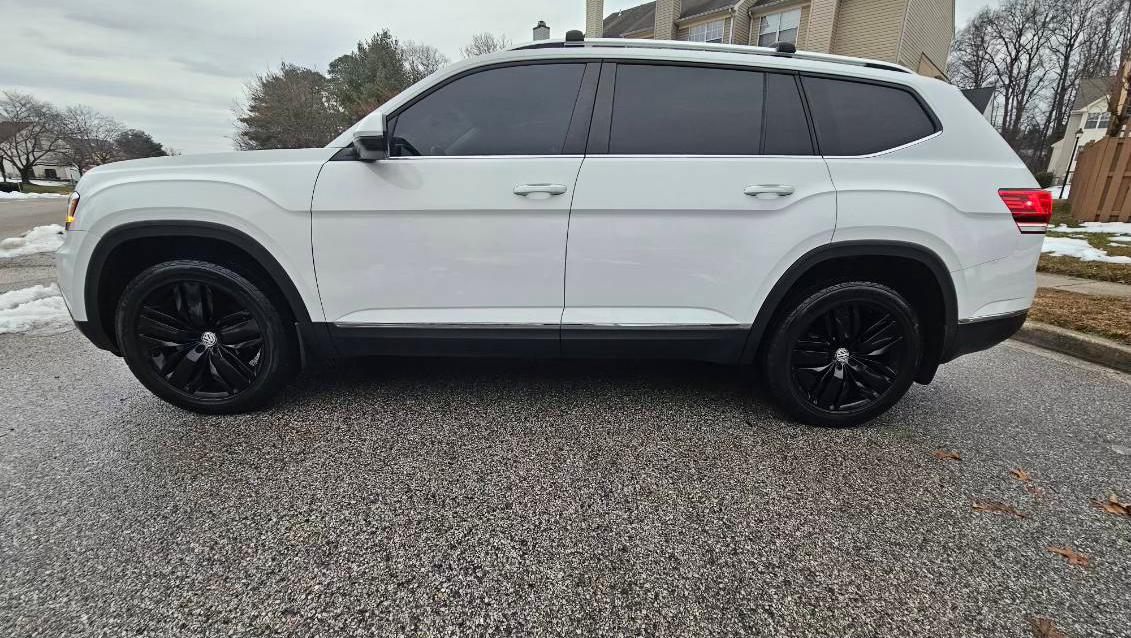 Volkswagen Atlas 2019 in Odenton, MD