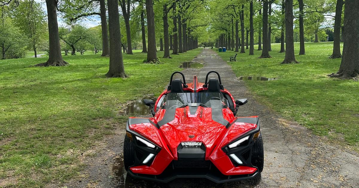 Polaris Slingshot 2022 rental in Elizabeth, NJ by Mateo P. Turo