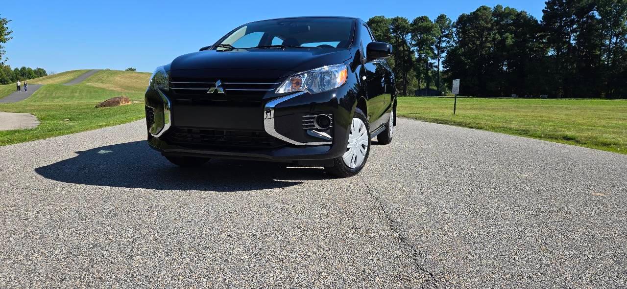 Mitsubishi Mirage G4 2024 in Wilmington, DE
