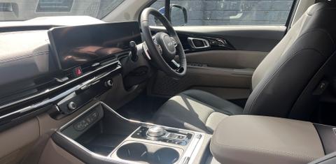 Kia CARNIVAL 2024