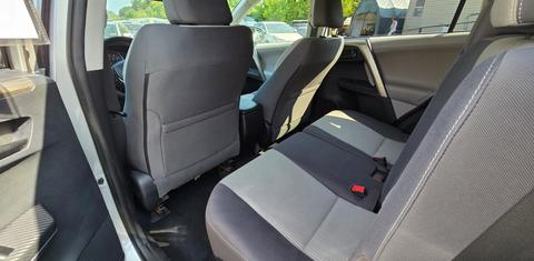 Toyota RAV4 2013