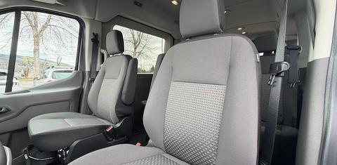 Ford Transit 2026