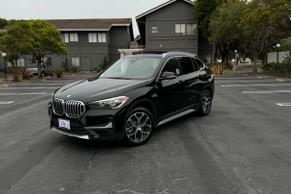 BMW X1 2022 in South San Francisco