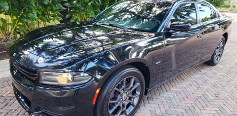 Dodge Charger 2018